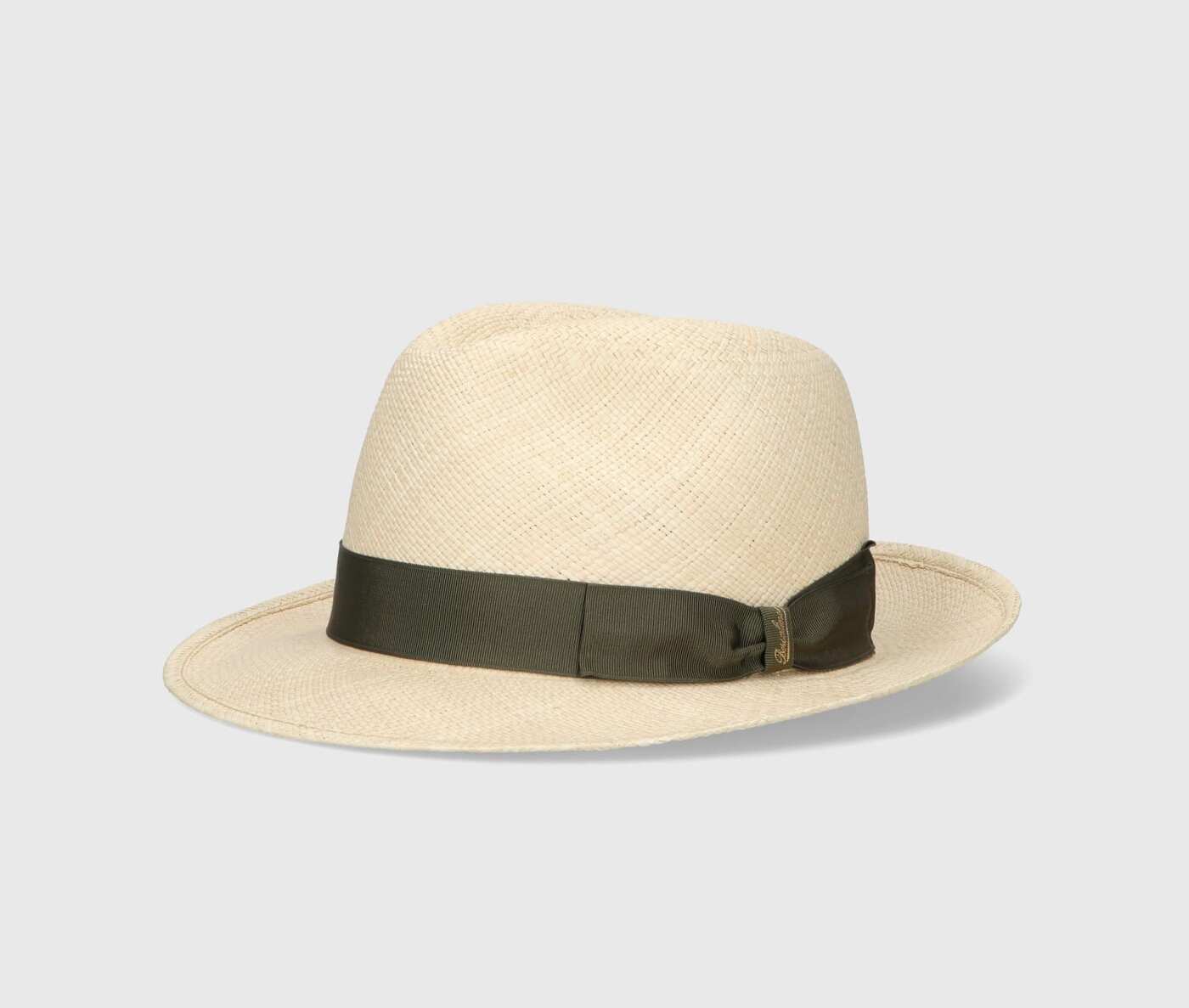 ボルサリーノ 【楽天スーパーSALE!!50000円以上3000円OFFクーポン対象】 BORSALINO ボルサリーノ 帽子 メンズ 春夏2024 140228_7147 【関税・送料無料】【ラッピング無料】 ia