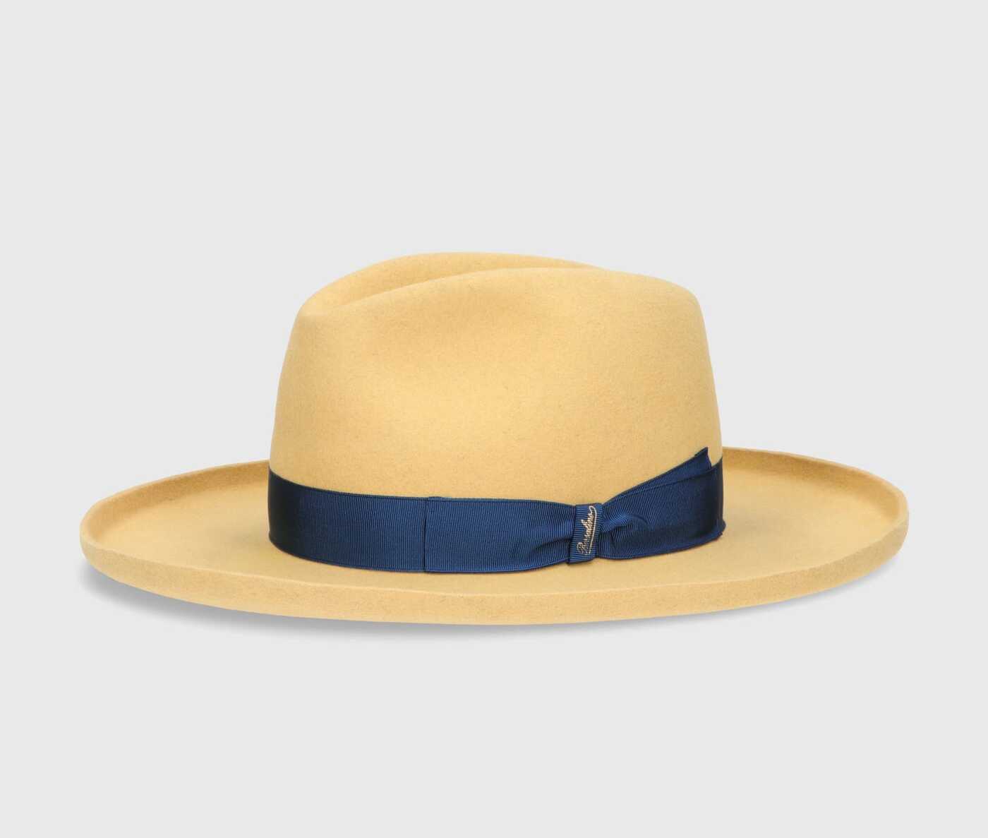 ボルサリーノ 【楽天スーパーSALE!!100000円以上4000円OFFクーポン対象】 BORSALINO ボルサリーノ 帽子 メンズ 春夏2024 390333_0271 【関税・送料無料】【ラッピング無料】 ia