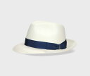 ボルサリーノ 【15,000円以上1,000円OFF!!】 BORSALINO ボルサリーノ 帽子 メンズ 春夏2024 140338_0014 【関税・送料無料】【ラッピング無料】 ia