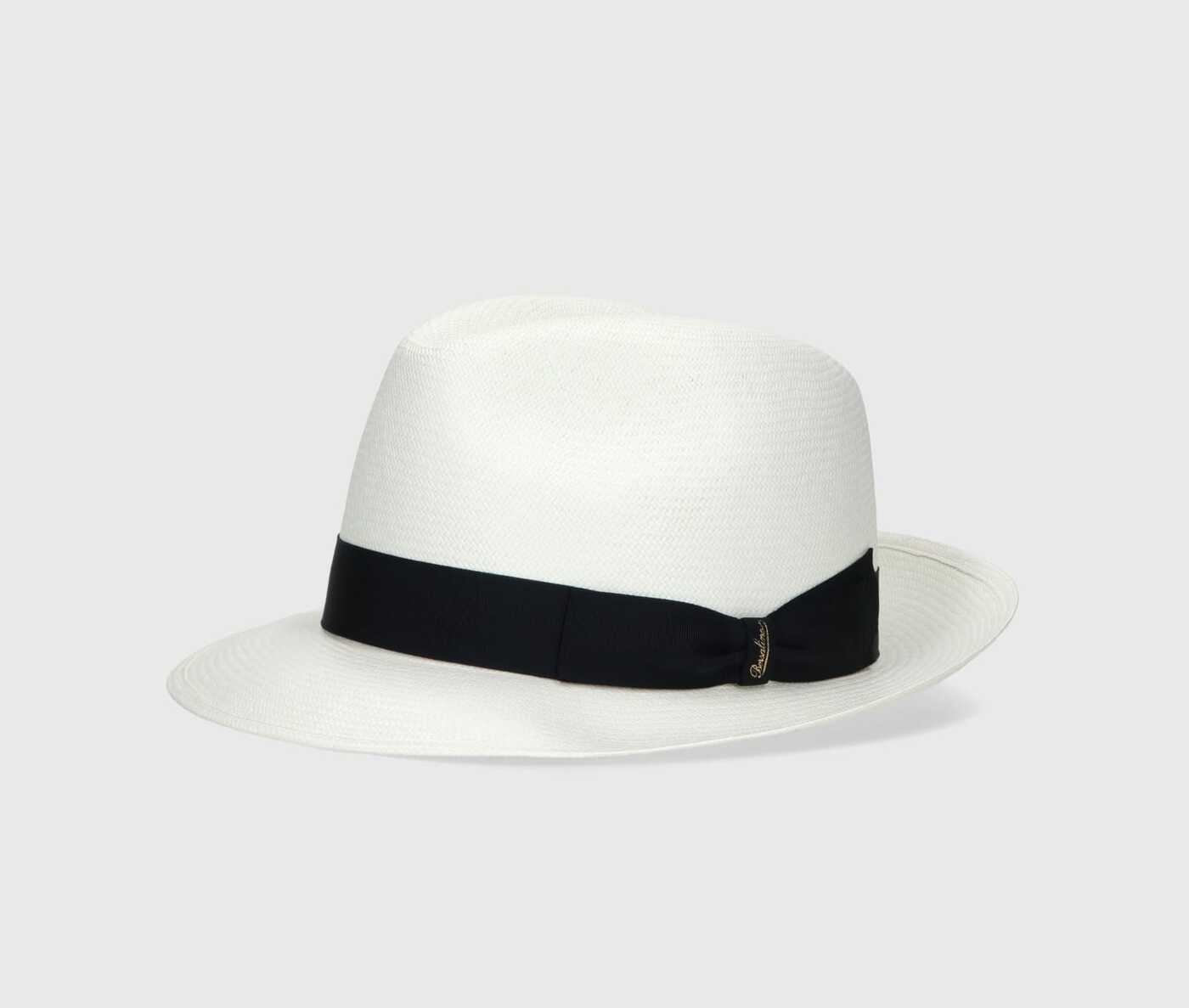 ボルサリーノ BORSALINO ボルサリーノ 帽子 メンズ 春夏2024 140338_7121 【関税・送料無料】【ラッピング無料】 ia