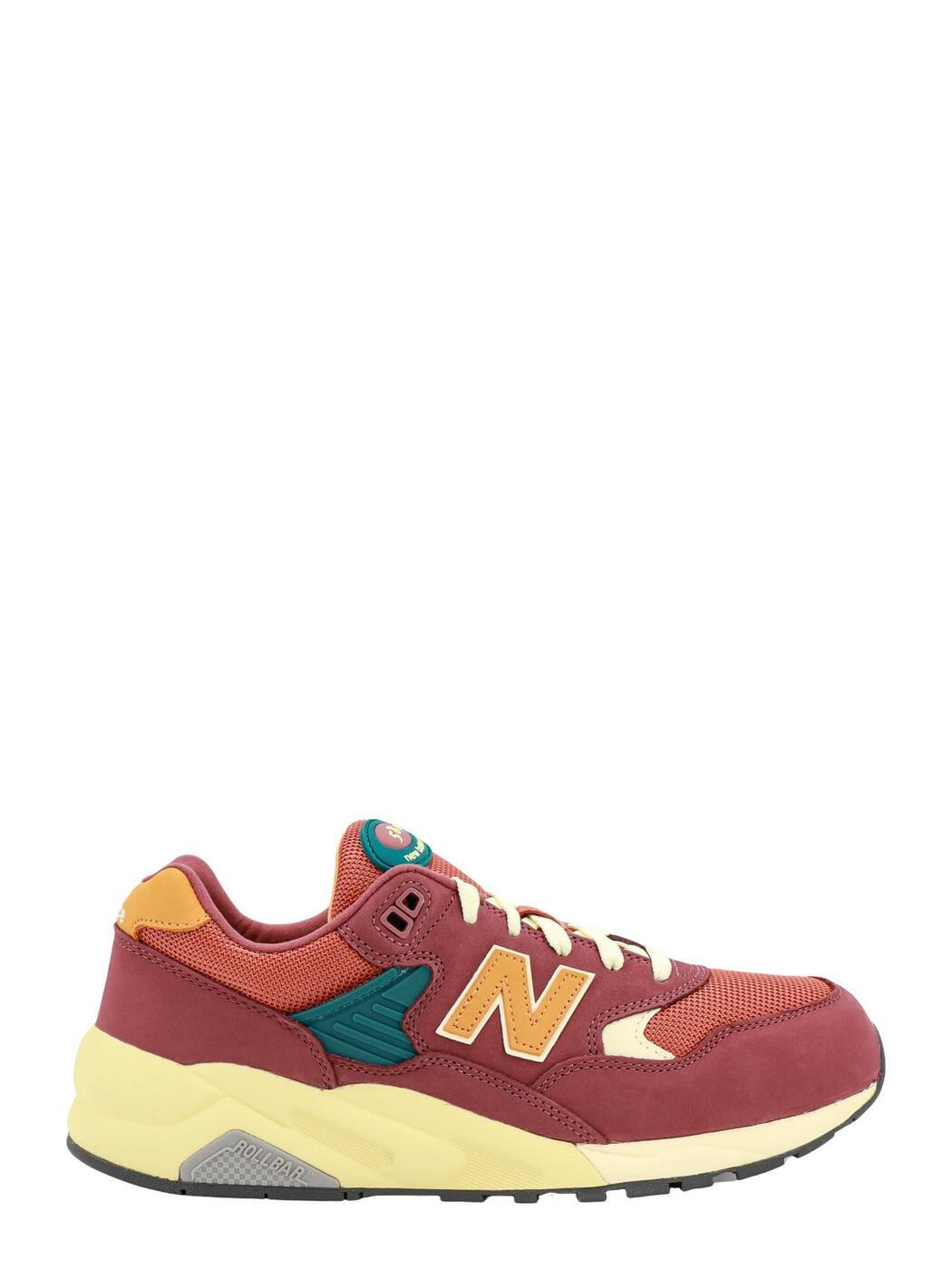 【土日限定クーポン配布中！】 NEW BALANCE ニューバランス マルチカラー Multicolor スニーカー メンズ 春夏2024 MT580KDA UNI 【関税・送料無料】【ラッピング無料】 ia