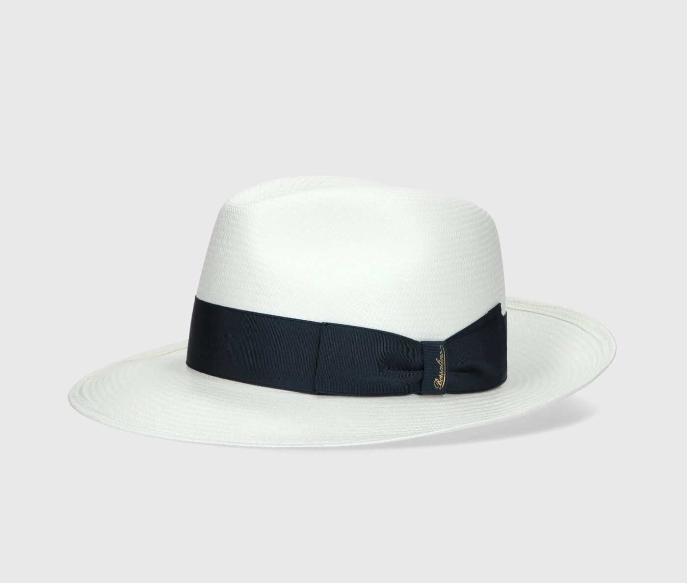 ボルサリーノ 【楽天スーパーSALE!!100000円以上4000円OFFクーポン対象】 BORSALINO ボルサリーノ 帽子 メンズ 春夏2024 140340_7120 【関税・送料無料】【ラッピング無料】 ia