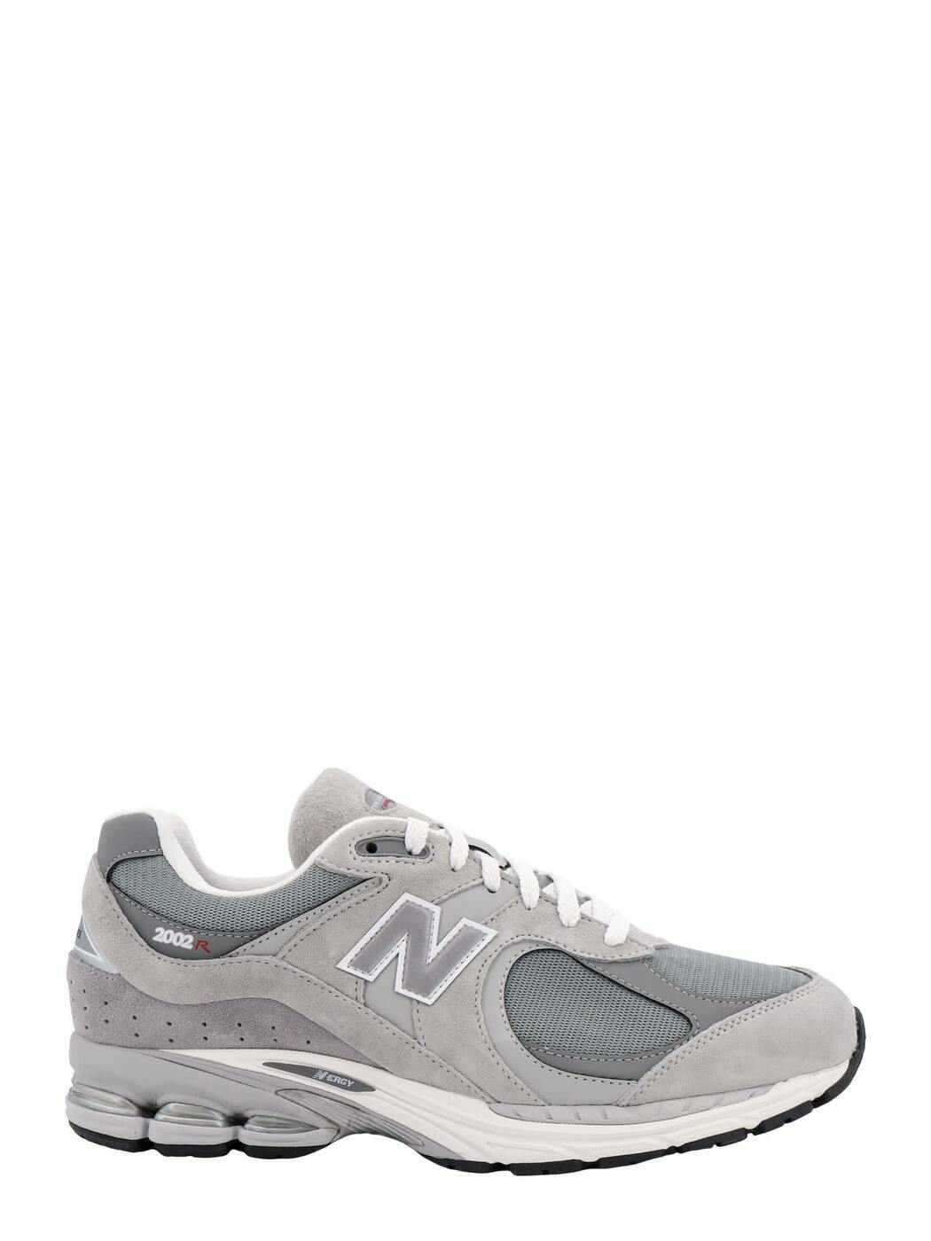 【土日限定クーポン配布中！】 NEW BALANCE ニューバランス グレー Grey スニーカー メンズ 春夏2024 M2002RXJ UNI 【関税・送料無料】【ラッピング無料】 ia