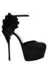 CHRISTIAN LOUBOUTIN クリスチャンルブタン ブラック Black パンプス レディース 秋冬2023 3230231_B439 【関税・送料無料】【ラッピング無料】 ia