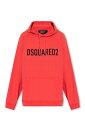 【15,000円以上1,000円OFF!!】 DSQUARED2 ディースクエアード トレーナー メンズ 秋冬2023 S74GU0719S54438_312 【関税・送料無料】【ラッピング無料】 ia