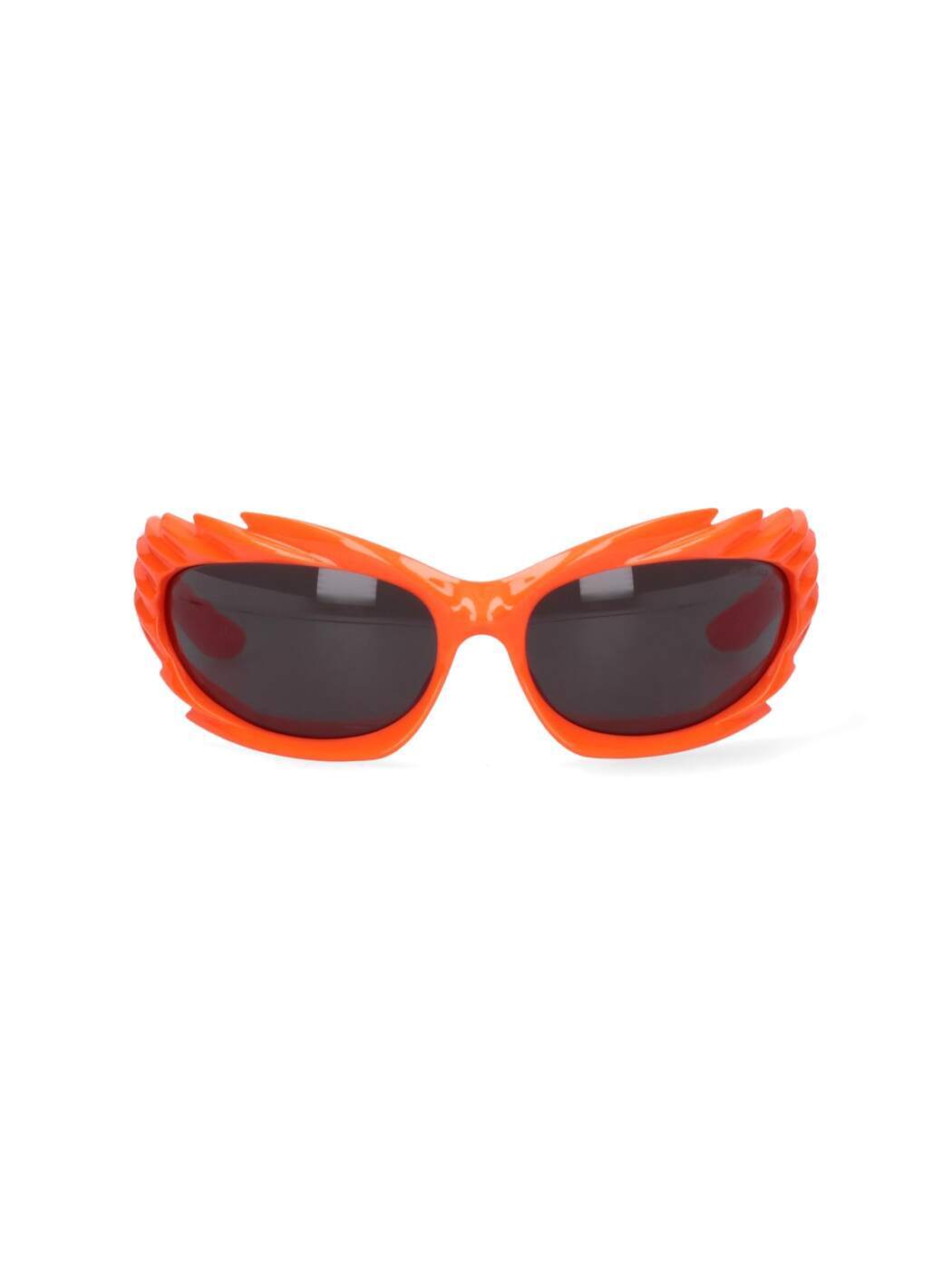 BALENCIAGA EYEWEAR Х󥷥  Orange 󥰥饹ᥬ ǥ ղ2023 725033 T00077559 ڴǡ̵ۡڥåԥ̵ ia