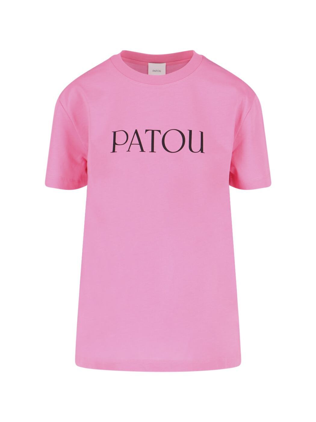 PATOU ѥȥ ԥ Pink T ǥ 2023 JE0299999426P ڴǡ̵ۡڥåԥ̵ ia