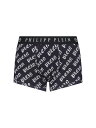 【15,000円以上ご購入で1,000円OFF！】 PHILIPP PLEIN フィリップ プレイン ブラック Black アンダーウェア メンズ 秋冬2023 FACC MUY0384 PTE003N02 【関税・送料無料】【ラッピング無料】 ia