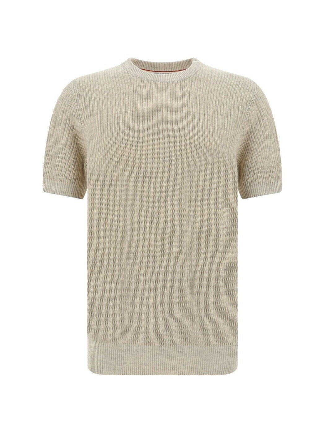 BRUNELLO CUCINELLI ブルネロ クチネリ Tシャツ メンズ 春夏2024 M2L707700_CMV46 【関税・送料無料】【ラッピング無料】 iaのサムネイル