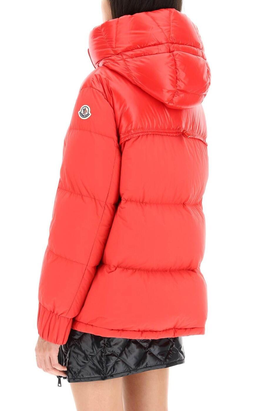 MONCLER N[ bh Rosso WPbg fB[X H~2023 1A00081595A2_455 y֐ŁEzybsOz ia