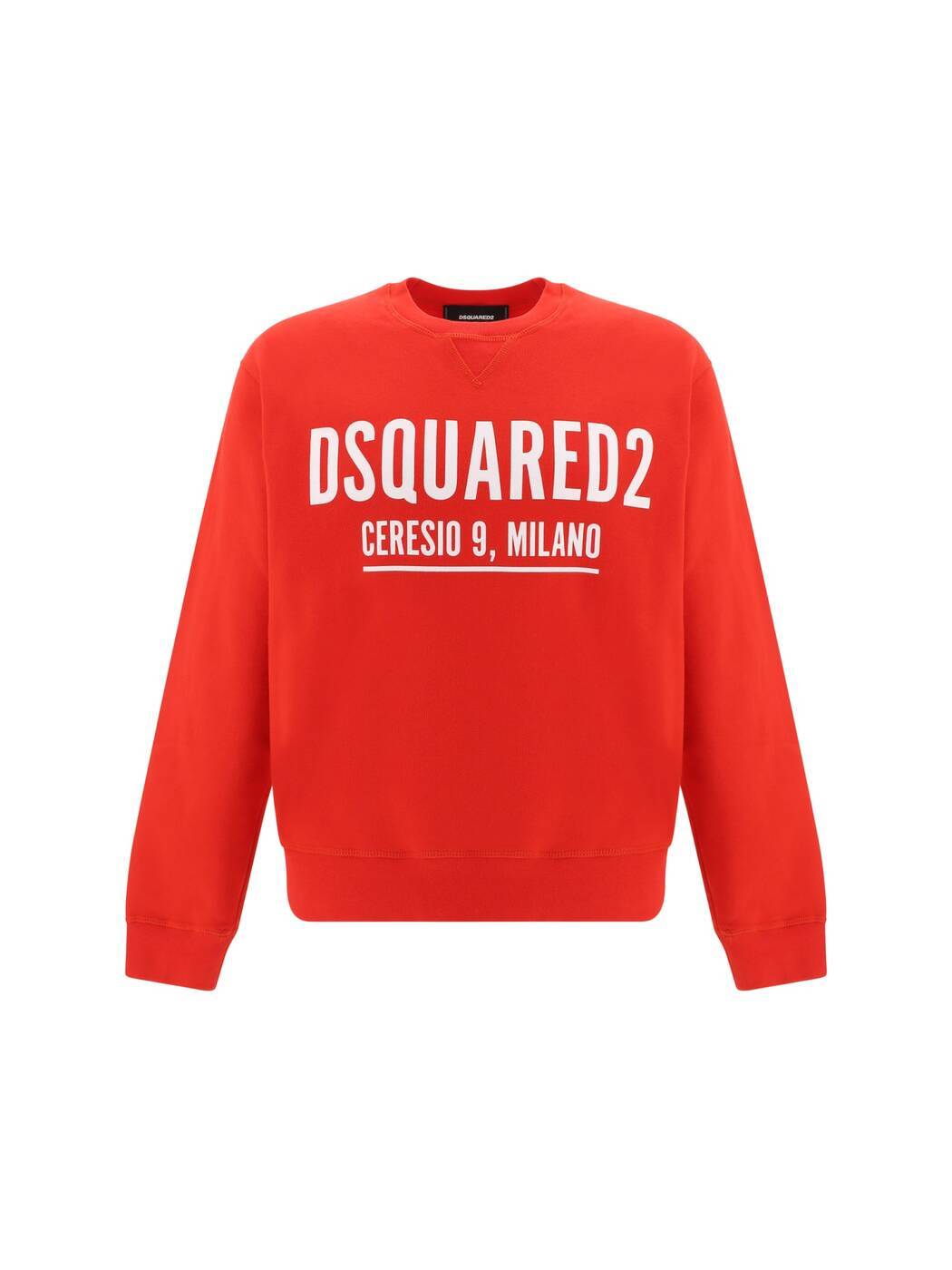 DSQUARED2 ディースクエアード トレーナー メンズ 春夏2024 S71GU0448S25516_312 【関税・送料無料】【ラッピング無料】 ia