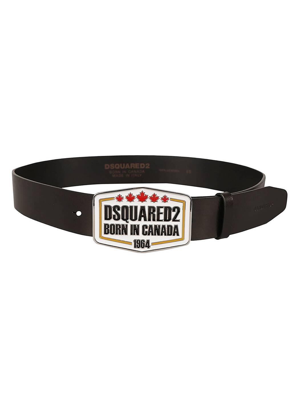 DSQUARED2 fB[XNGA[h ubN Black xg Y t2024 BEM058612900001_2124 y֐ŁEzybsOz ia