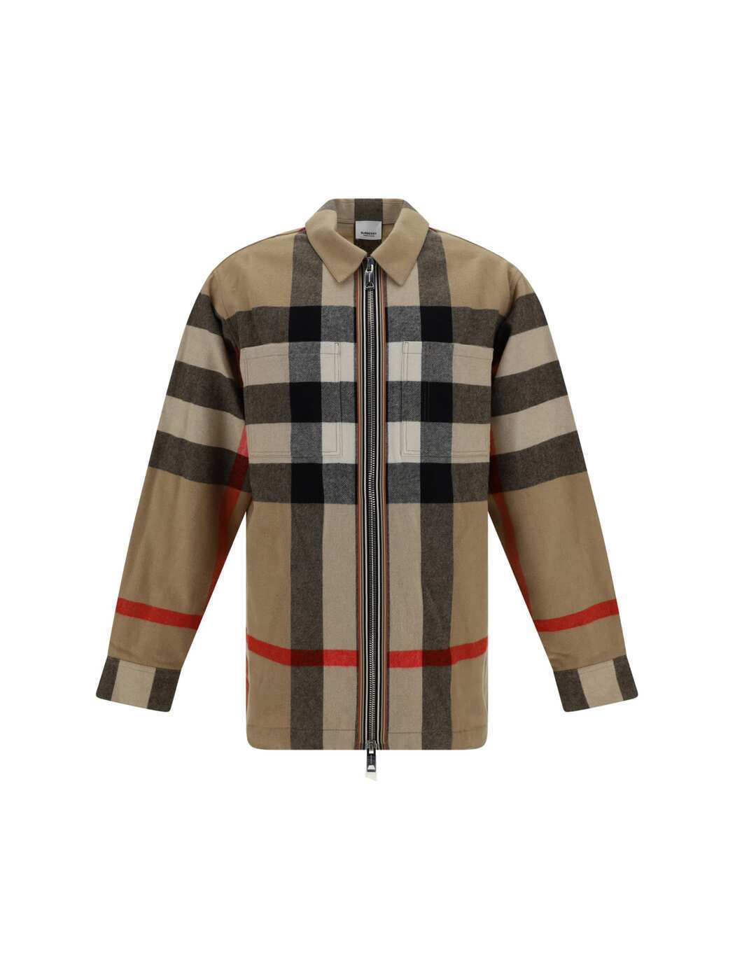 BURBERRY バーバリー ジャケット メン