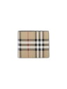 【15,000円以上1,000円OFF!!】 BURBERRY バーバリー ベージュ Beige 財布 メンズ 春夏2023 8065641A7026 【関税・送料無料】【ラッピング無料】 ia