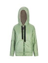 MAX MARA マックス マーラ グリーン Green コート レディース 春夏2024 2419481124600_037 【関税・送料無料】【ラッピング無料】 ia