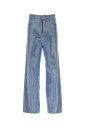 【15,000円以上1,000円OFF!!】 LOEWE ロエベ デニム メンズ 春夏2024 H526Y11W42 WASHEDDENIM 【関税・送料無料】【ラッピング無料】 ia