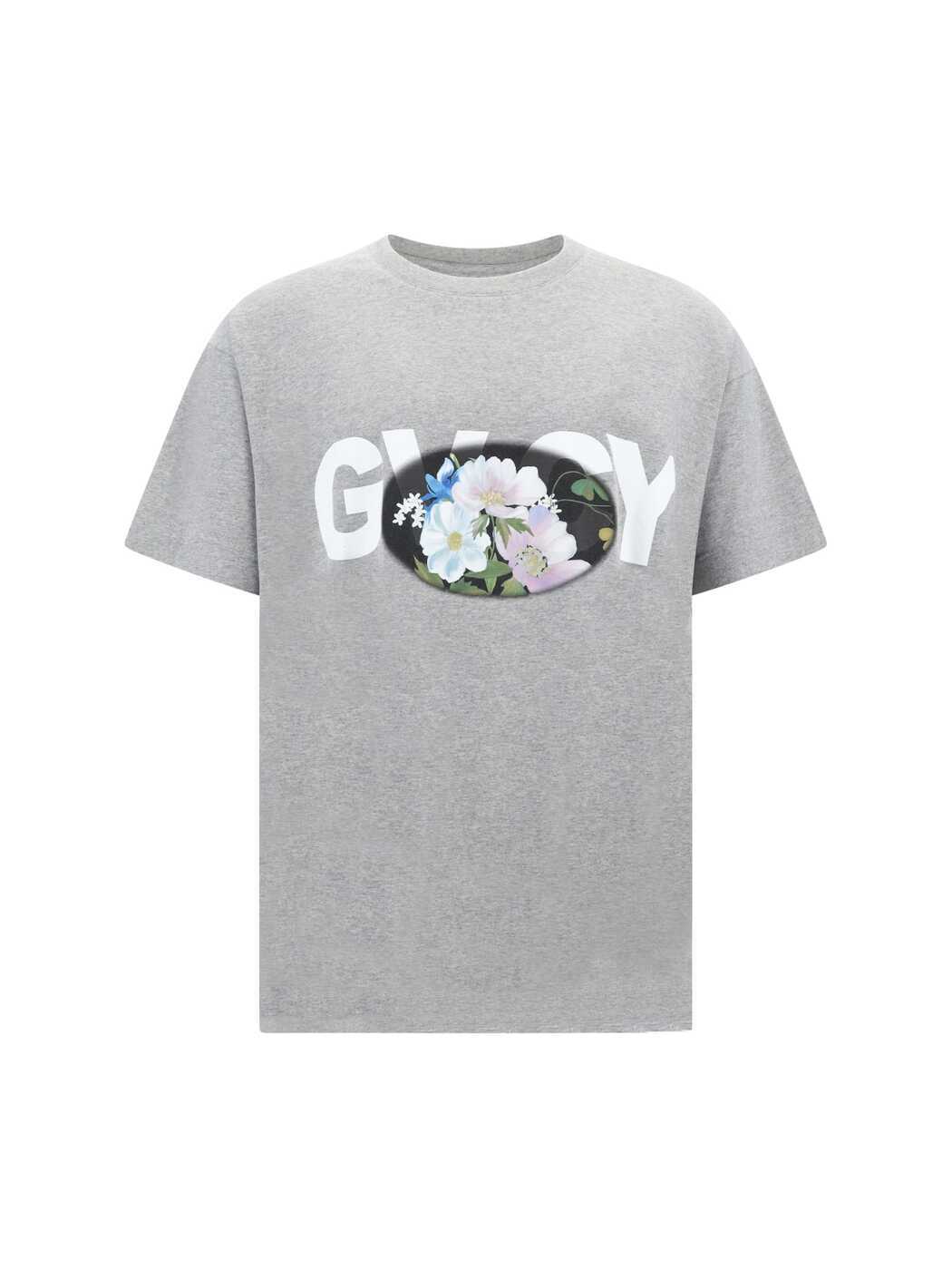 【土日限定クーポン配布中！】 GIVENCHY ジバンシィ Tシャツ メンズ 春夏2024 BM71JB3YL9_055 【関税・送料無料】【ラッピング無料】 ia