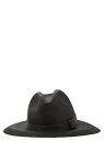 BRUNELLO CUCINELLI ブルネロクチネリ ブラック Black 帽子 レディース 春夏2024 MCAP90149_CN631 【関税・送料無料】【ラッピング無料】 ia