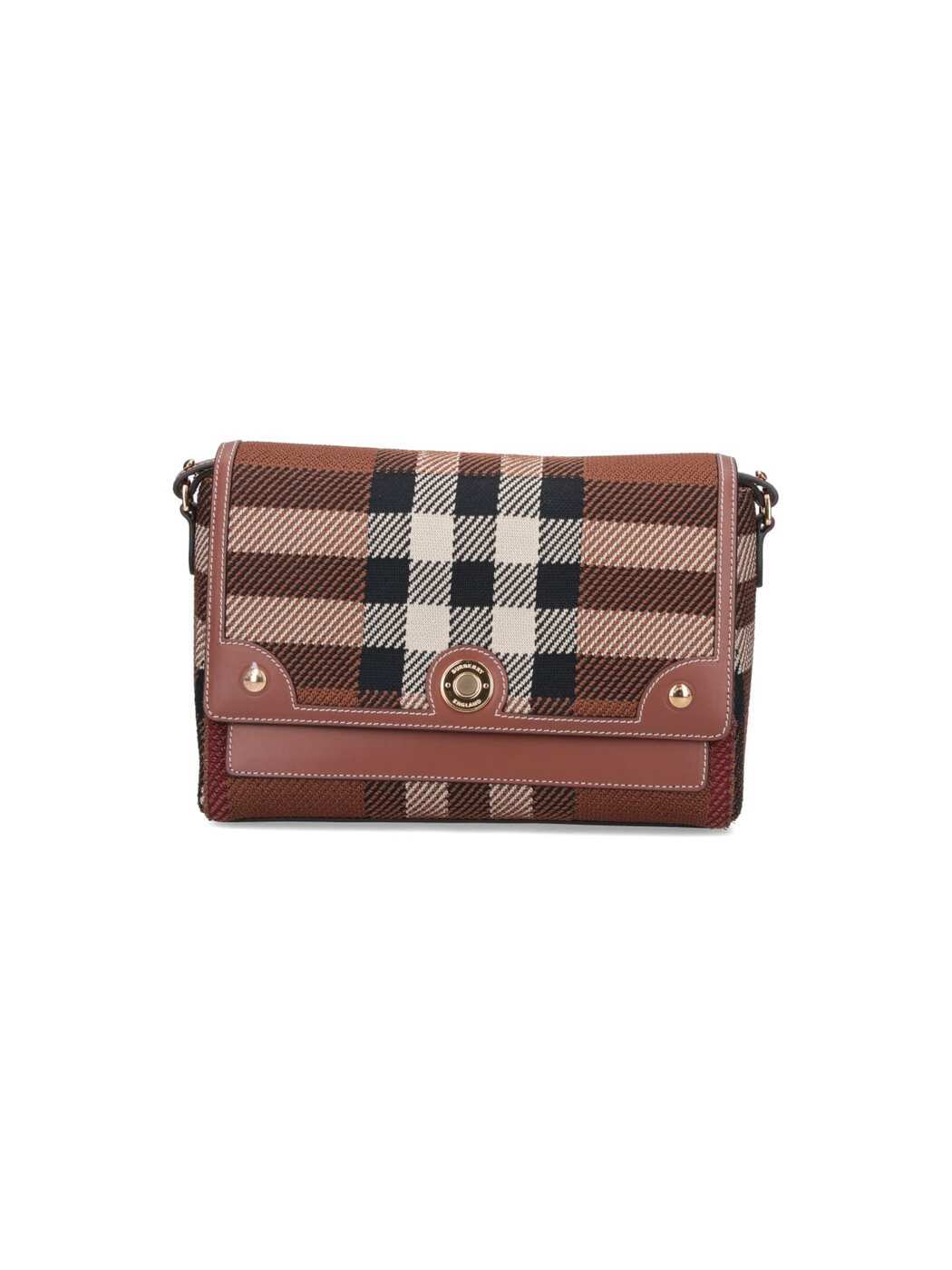 BURBERRY バーバリー ブラウン Brown バッグ レディース 春夏2023 8049148A9011 【関税・送料無料】【ラッピング無料】 ia