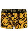 versace VERSACE ヴェルサーチ ゴールド Gold アンダーウェア メンズ 春夏2024 10009571A00515_5B010 【関税・送料無料】【ラッピング無料】 ia