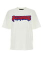 【15,000円以上1,000円OFF!!】 DSQUARED2 ディースクエアード Tシャツ レディース 春夏2024 S75GD0403S24668_962 【関税・送料無料】【ラッピング無料】 ia