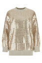 【15,000円以上1,000円OFF!!】 MAX MARA マックス マーラ ベージュ BEIGE トレーナー レディース 春夏2024 2411321031600_006 【関税・送料無料】【ラッピング無料】 ia