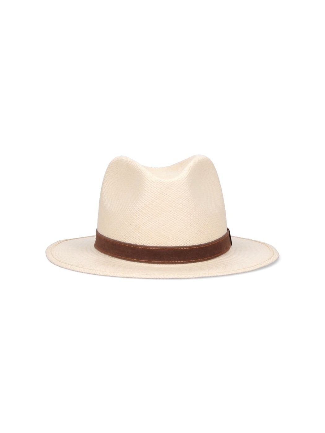 ボルサリーノ BORSALINO ボルサリーノ ベージュ Beige 帽子 メンズ 春夏2024 1400607140 【関税・送料無料】【ラッピング無料】 ia