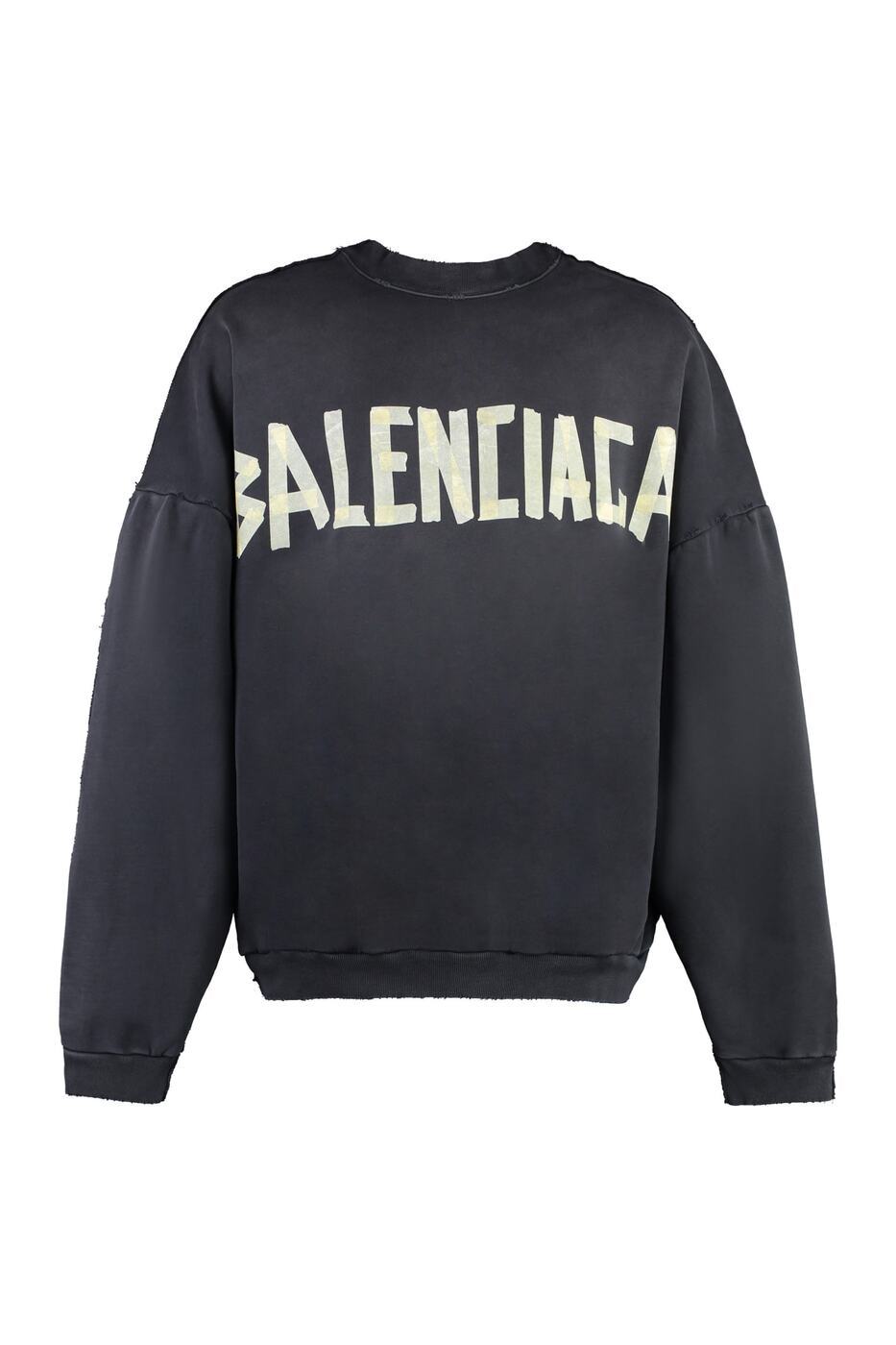 BALENCIAGA バレンシアガ ブラック black