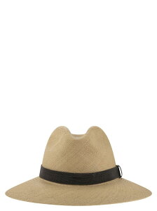 BRUNELLO CUCINELLI ブルネロクチネリ ベージュ Beige 帽子 レディース 春夏2024 MCAP90149_CRE84 【関税・送料無料】【ラッピング無料】 ia