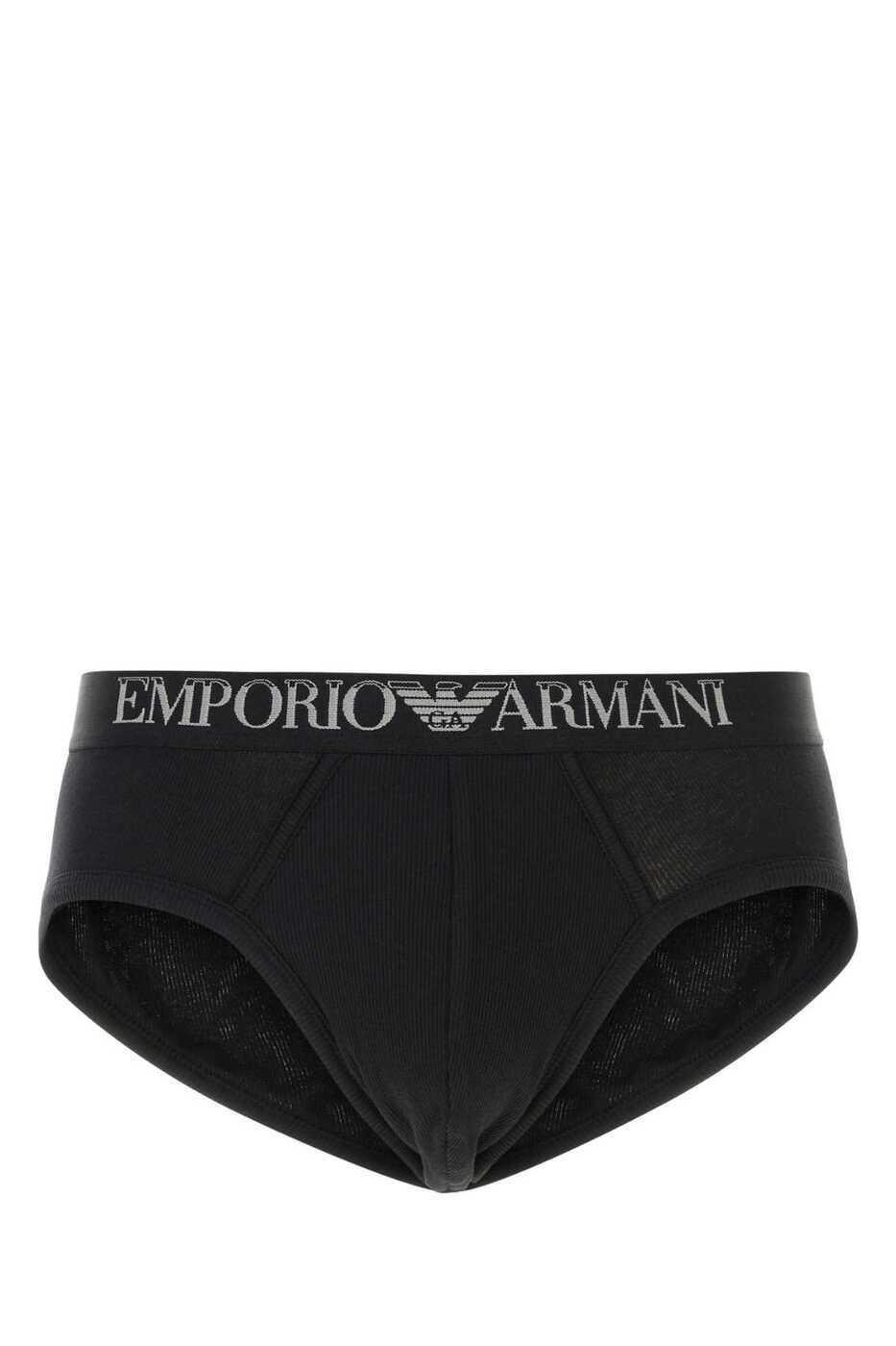 エンポリオ・アルマーニ EMPORIO ARMANI エンポリオ アルマーニ アンダーウェア メンズ 春夏2024 1120794R502 07320 【関税・送料無料】【ラッピング無料】 ia