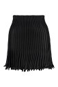 ALAIA アライア ブラック black スカート レディース 秋冬2023 AA9J21594M811_990 【関税・送料無料】【ラッピング無料】 ia