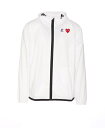 COMME DES GARCONS コム デ ギャルソン ホワイト White ジャケット メンズ  ...