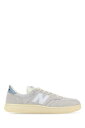 【15,000円以上1,000円OFF!!】 NEW BALANCE ニューバランス スニーカー メンズ 春夏2024 CT500AG OFFWHITE 【関税・送料無料】【ラッピング無料】 ia