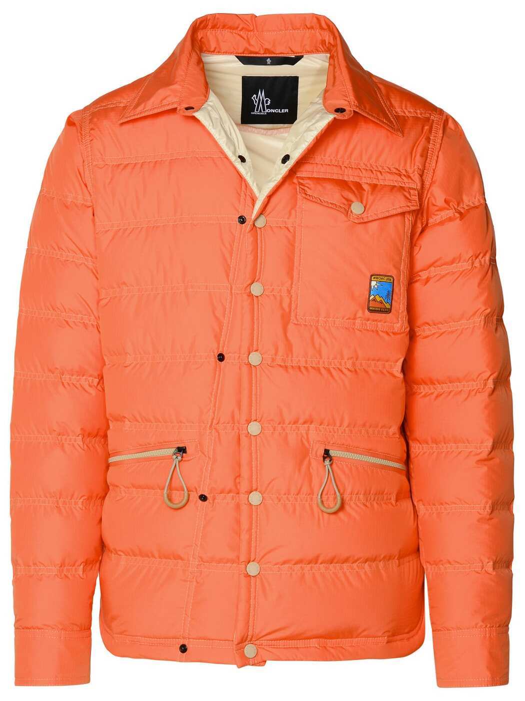 MONCLER GRENOBLE N[ O[m[uX IW ORANGE WPbg Y t2024 54A3E 1G000-02 34K y֐ŁEzybsOz ia