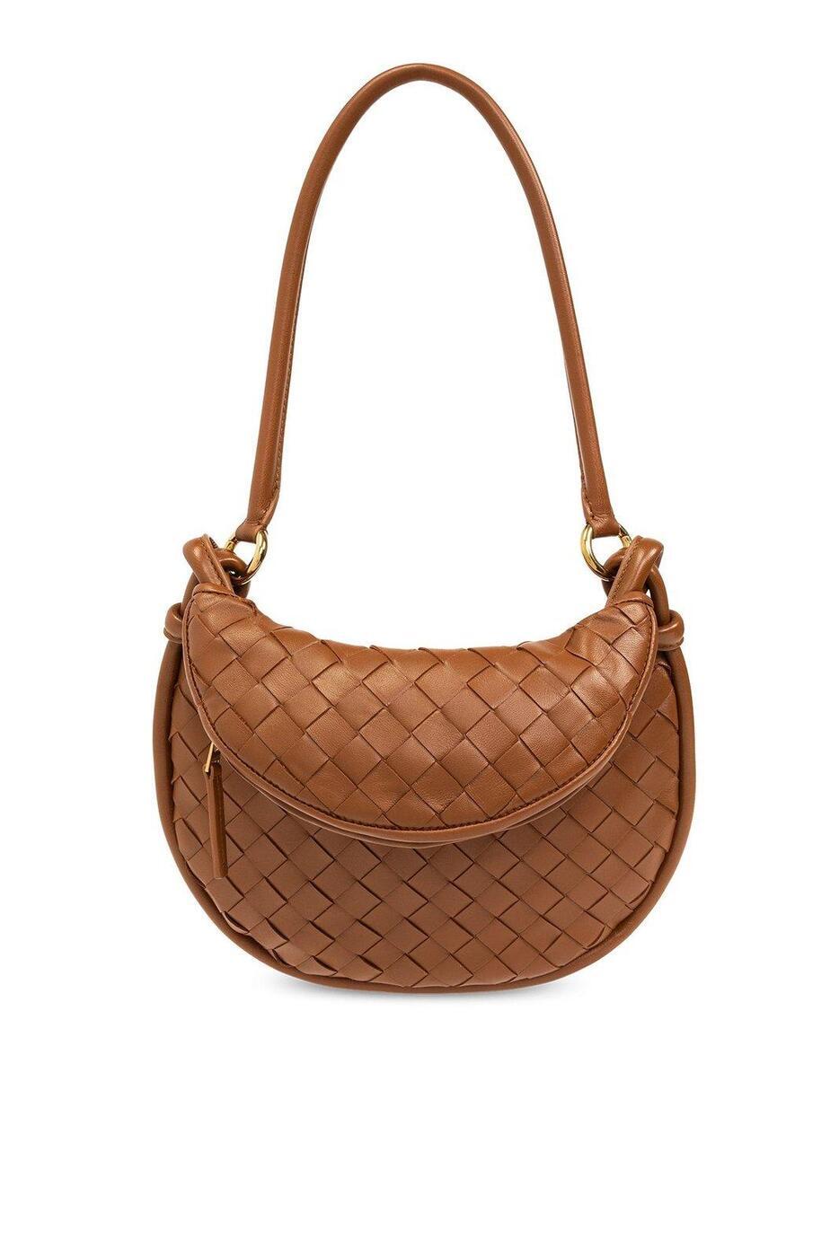 BOTTEGA VENETA ボッテガ ヴェネタ ブラウン Brown バッグ レディース 春夏2024 776764VCPP12599 【関税・送料無料】【ラッピング無料】 ia