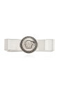 【15,000円以上1,000円OFF!!】 VERSACE ヴェルサーチ シルバー SILVER ファッション小物 レディース 春夏2024 1A11109 1012256 1E01P 【関税・送料無料】【ラッピング無料】 ia