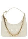 ジバンシィ 【15,000円以上1,000円OFF!!】 GIVENCHY ジバンシィ ベージュ Beige バッグ レディース 春夏2024 BB50LGB1UAMOONCUTOUT257 【関税・送料無料】【ラッピング無料】 ia