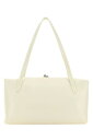  JIL SANDER ジルサンダー ホワイト White トートバッグ レディース 春夏2024 J08WD0078P5635106  ia