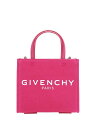 ジバンシィ 【15,000円以上1,000円OFF!!】 GIVENCHY ジバンシィ パープル Fuchsia バッグ レディース 春夏2024 BB50N0B1TJGTOTE652 【関税・送料無料】【ラッピング無料】 ia