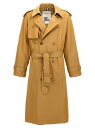 バーバリー 【15,000円以上ご購入で1,000円OFF！】 BURBERRY バーバリー ベージュ Beige コート メンズ 春夏2024 8087617SPELT 【関税・送料無料】【ラッピング無料】 ia