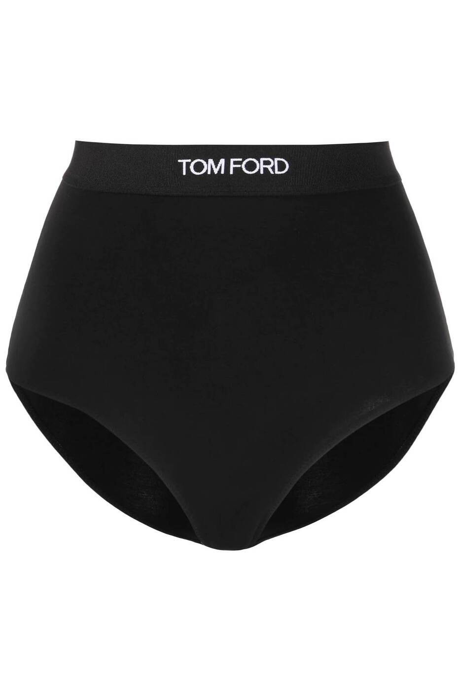 【本日5の付く日ポイント4倍!】 TOM FORD トム フォード ブラック Black アンダーウェア レディース 春夏2024 KNJ008JEX011_LB999 【関税・送料無料】【ラッピング無料】 ia