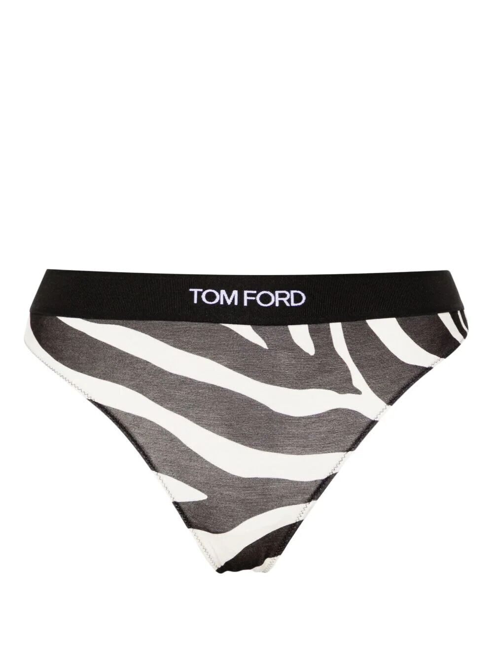 楽天BRANDSHOP・クラージュ楽天市場店【毎月1日はエントリーでポイント3倍！】 TOM FORD トム フォード アンダーウェア レディース 春夏2024 KNJ009JEP032_XECBL 【関税・送料無料】【ラッピング無料】 ia