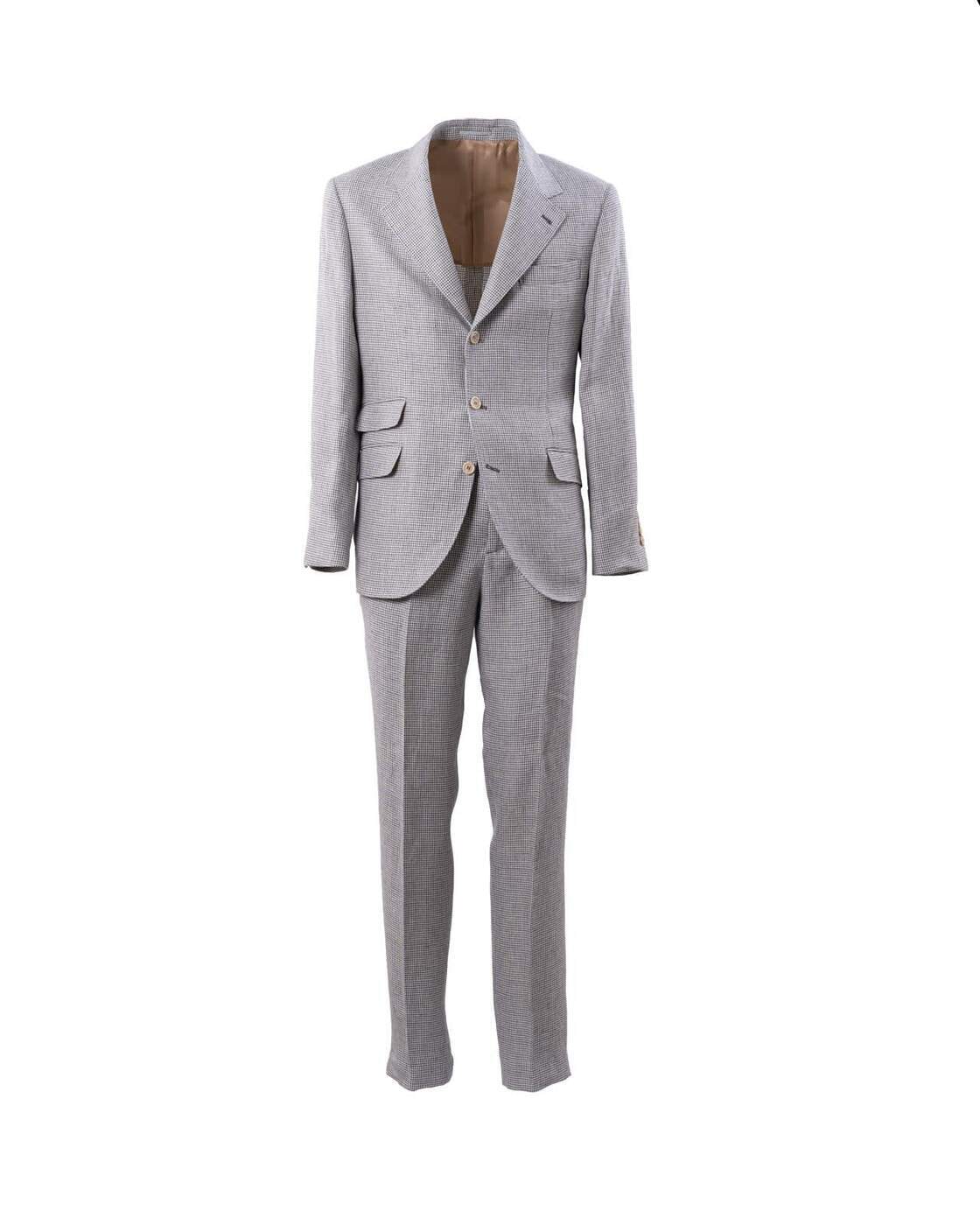 BRUNELLO CUCINELLI ֥ͥ ͥ 졼 Grey   ղ2024 MB405LDWHC032 ڴǡ̵ۡڥåԥ̵ ia