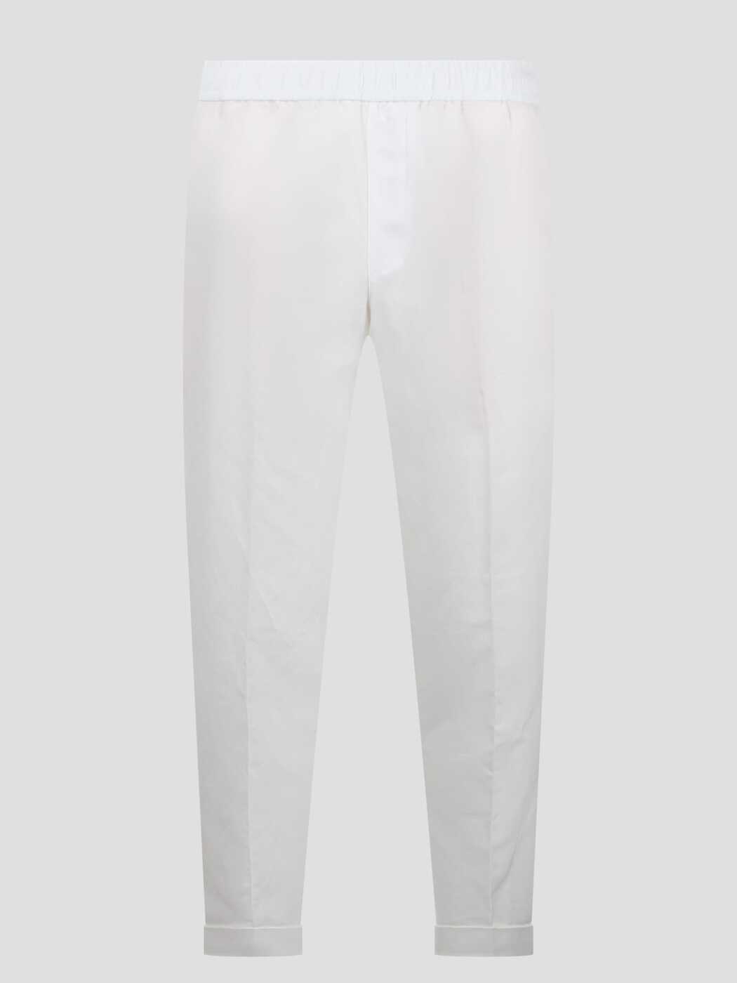 NEIL BARRETT ˡ Хå ۥ磻 White ѥ  ղ2024 MY30635A Y011 IVORY 106N ڴǡ̵ۡڥåԥ̵ ia