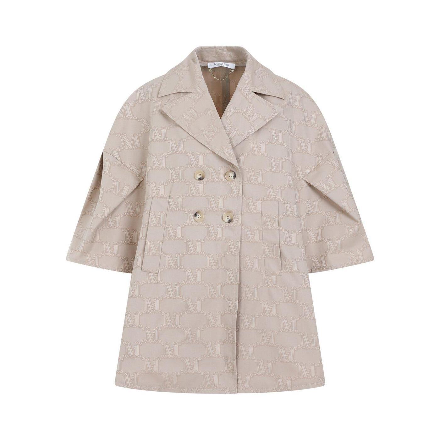 MAX MARA }bNX }[ x[W Beige R[g fB[X t2024 2414731151600006 y֐ŁEzybsOz ia