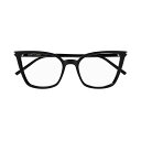  SAINT LAURENT EYEWEAR サンローランアイウェア サングラス・メガネ レディース 春夏2024 sl 669 002  ia