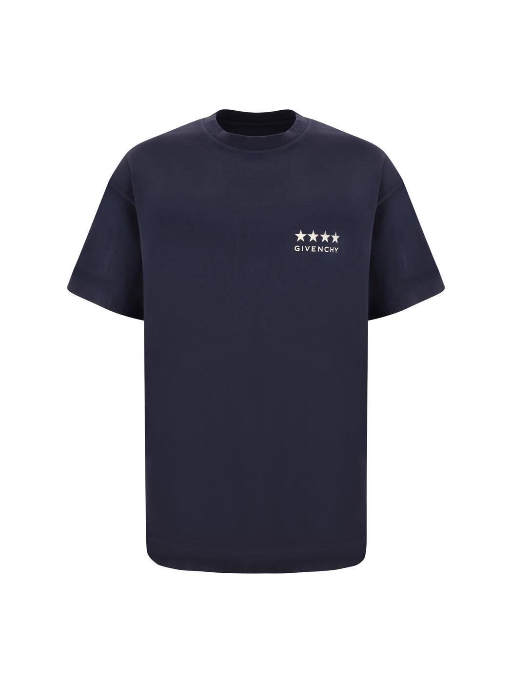 【本日5の付く日ポイント4倍!】 GIVENCHY ジバンシィ Tシャツ メンズ 春夏2024 BM71JA3YJ5_402 【関税・送料無料】【ラッピング無料】 ia