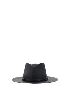 BRUNELLO CUCINELLI ブルネロクチネリ ブラック Black 帽子 レディース 春夏2024 MCAP90082_CEB32 【関税・送料無料】【ラッピング無料】 ia