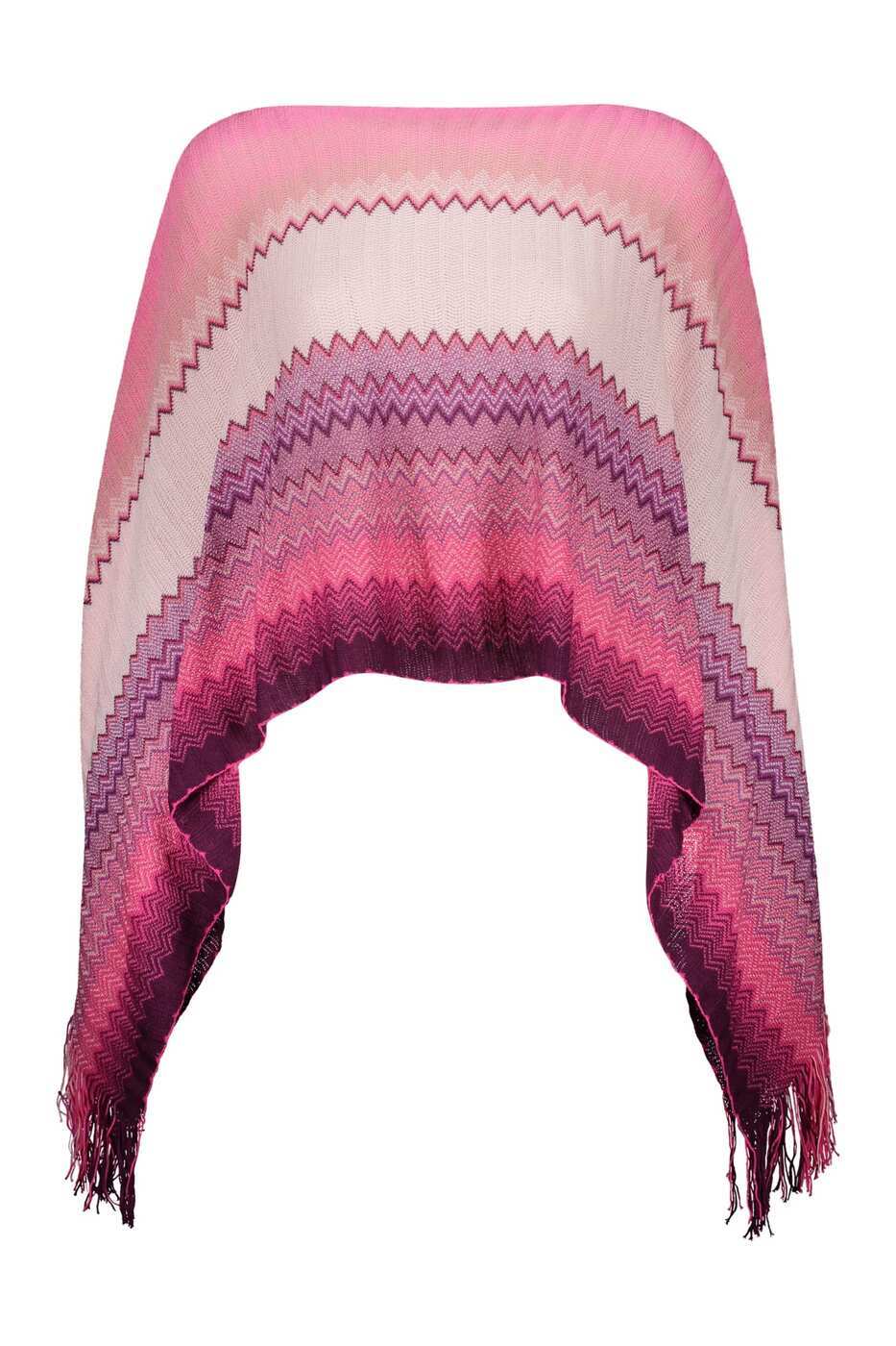 【土日限定クーポン配布中！】 MISSONI ミッソーニ ピンク Pink スイムウェア レディース 春夏2022 POAKCOD8845_0003 【関税・送料無料】【ラッピング無料】 ia