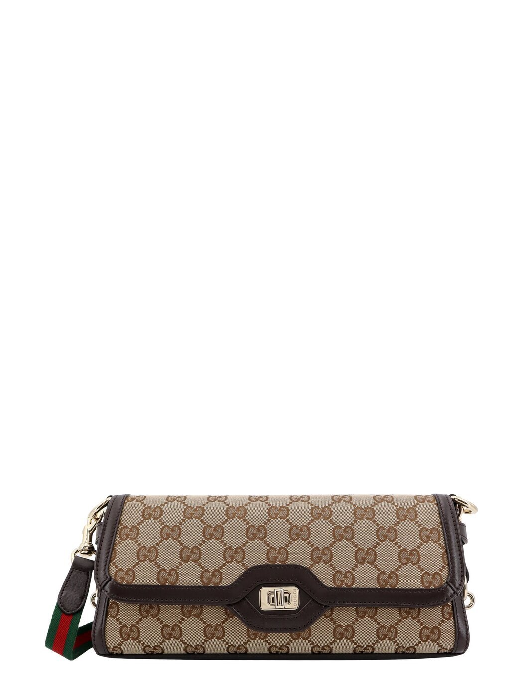 GUCCI グッチ ブラウン Brown トートバッグ レディース 春夏2024 786027FADAC 9762 【関税・送料無料】【ラッピング無料】 ia